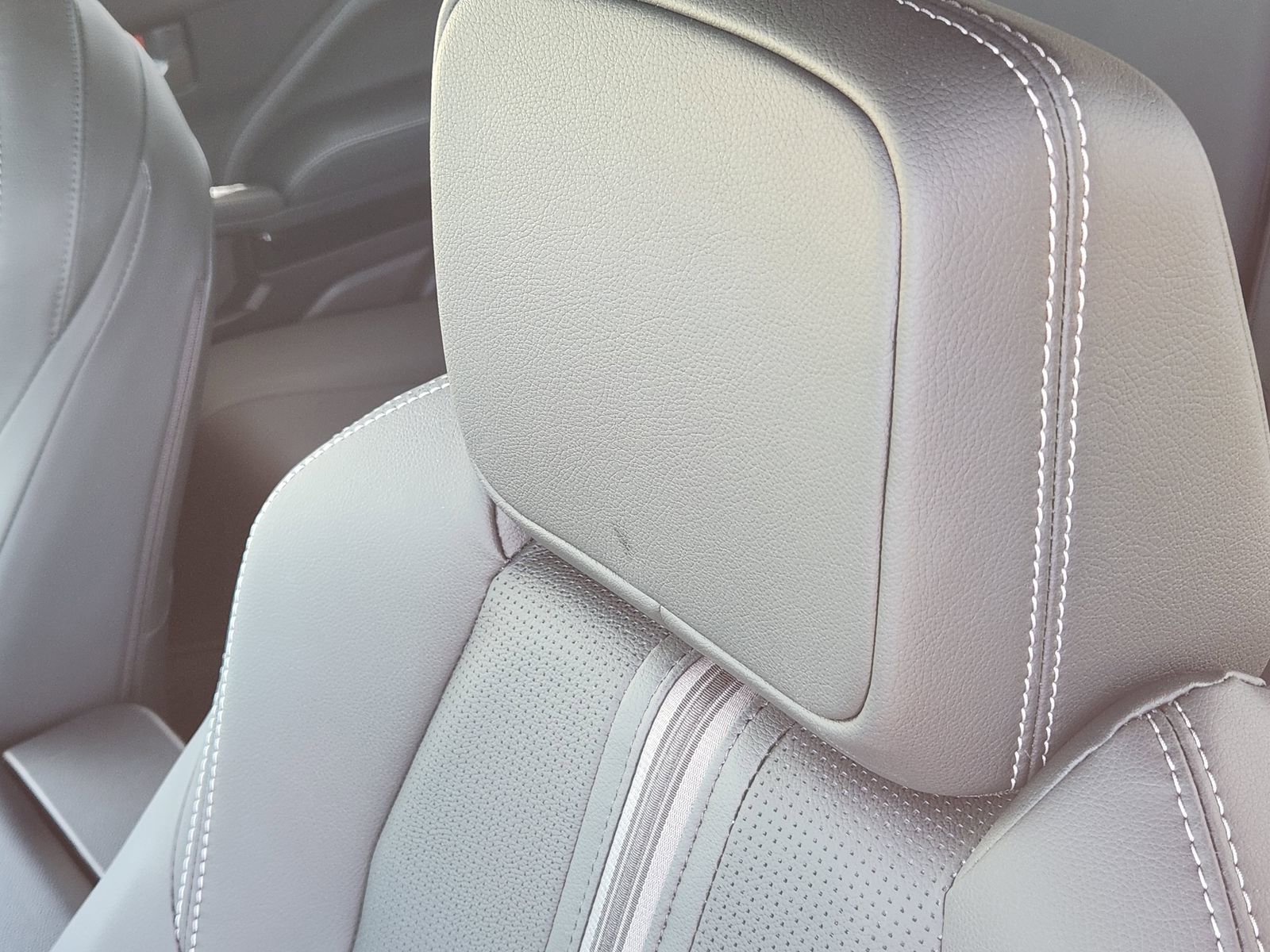 New 2026 Toyota 4Runner Limited image 15