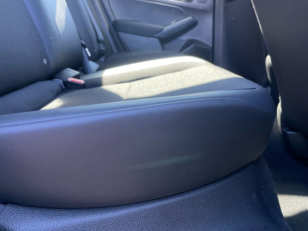 Certified 2024 Honda Civic Sport image 33