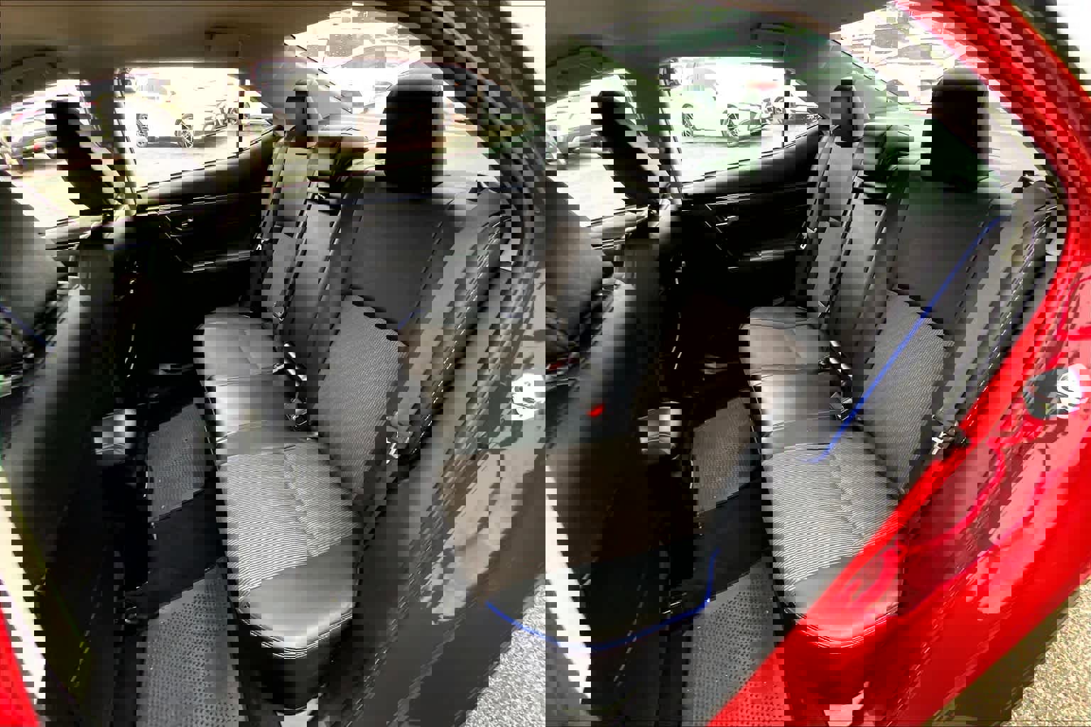 Used 2018 Toyota Corolla SE FWD image 20