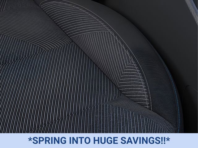 New 2026 Chevrolet Trax LS w/ LS Convenience Package image 21