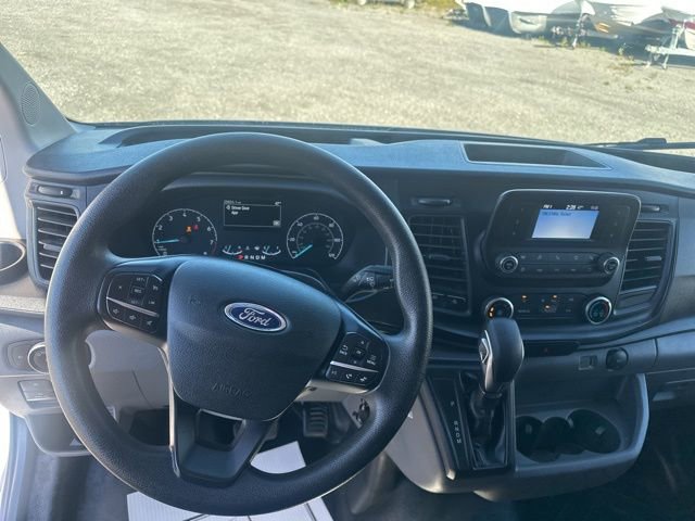 Used 2023 Ford Transit 250 Low Roof w/ Exterior Upgrade Package image 2