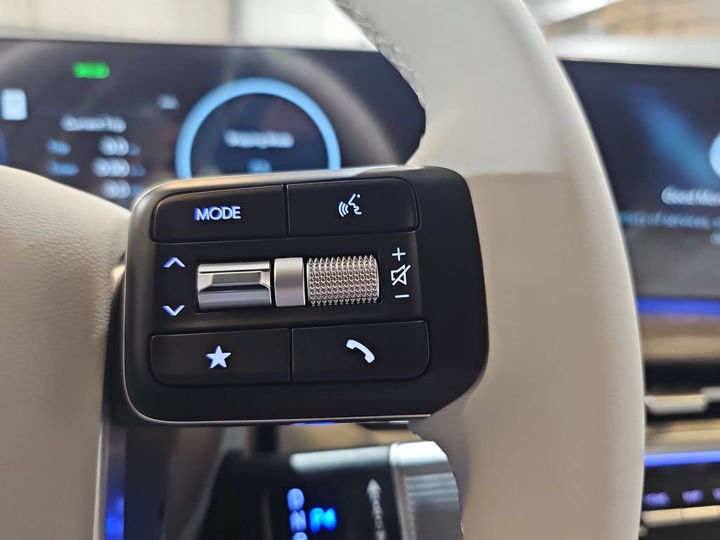 New 2026 Hyundai Santa Fe Limited FWD image 19