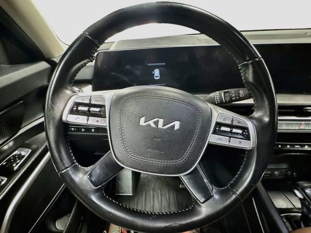 Used 2023 Kia Telluride S w/ S Sunroof Package AWD/4WD image 11