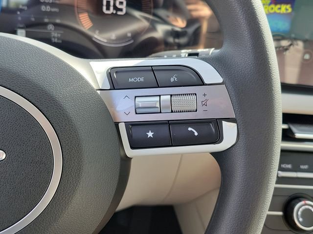 New 2026 Hyundai Tucson SE image 6