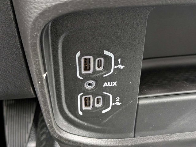 New 2026 RAM 3500 Tradesman AWD/4WD image 19