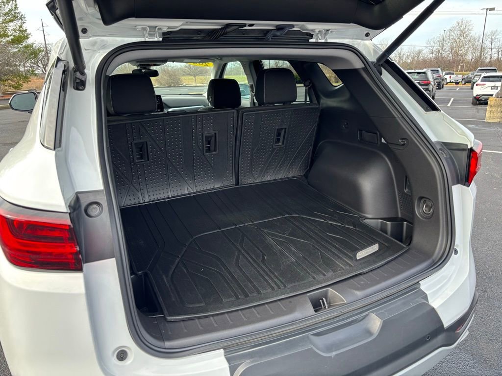 Used 2024 Chevrolet Blazer LT w/ Convenience Package image 20