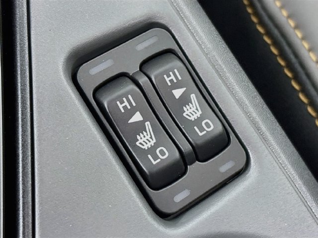 New 2026 Subaru Crosstrek 2.5i Wilderness AWD/4WD image 19