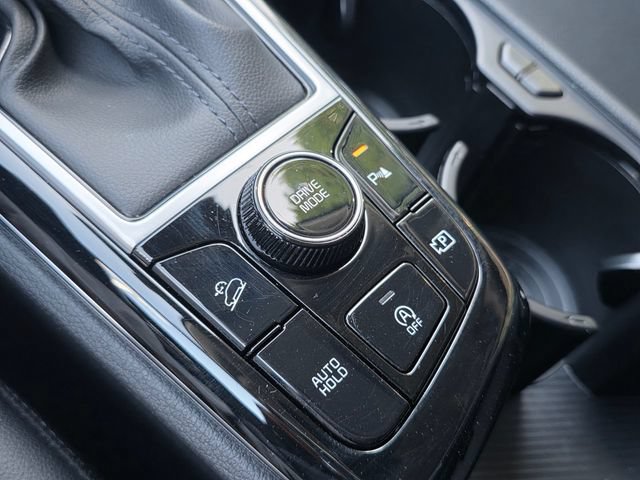 Used 2025 Kia Sportage EX w/ Premium Package FWD image 31