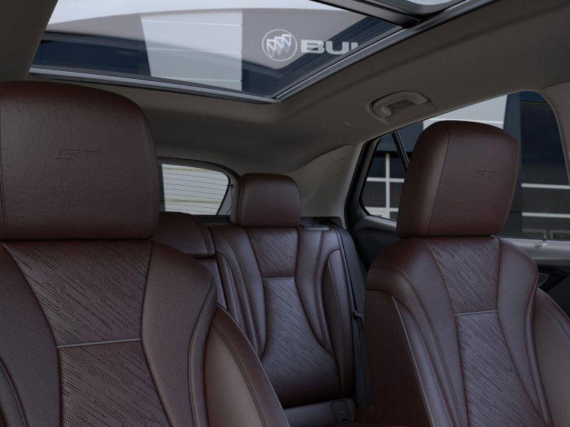 New 2025 Buick Envision Sport Touring image 24