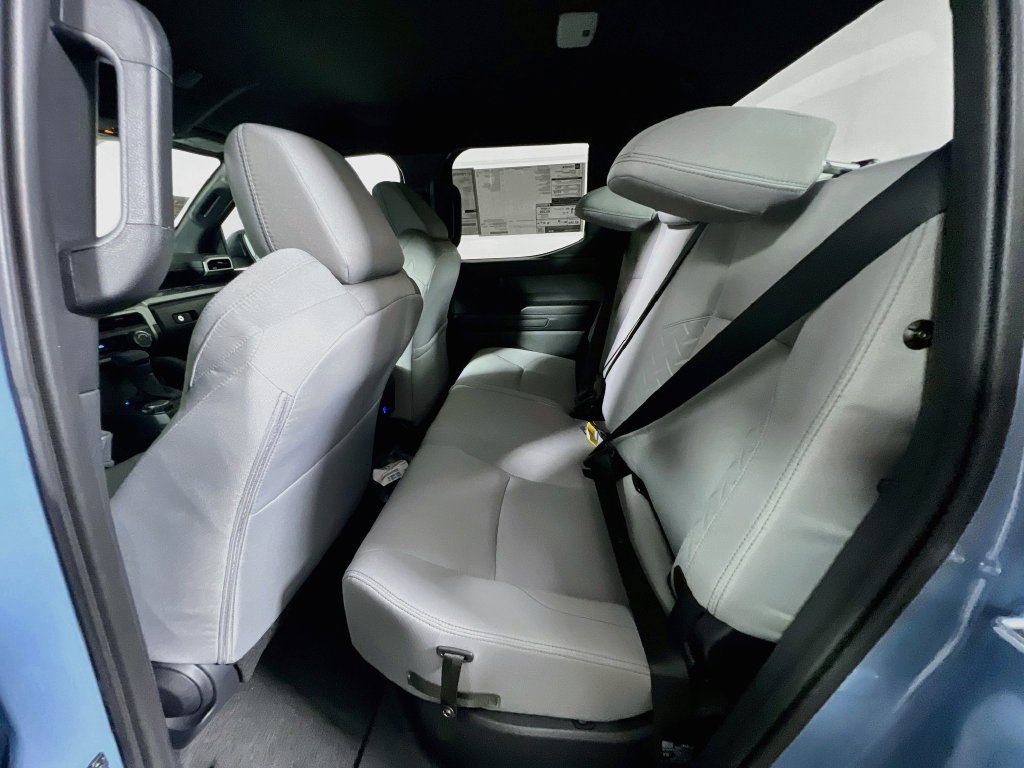 New 2026 Toyota Tacoma SR5 AWD/4WD image 26