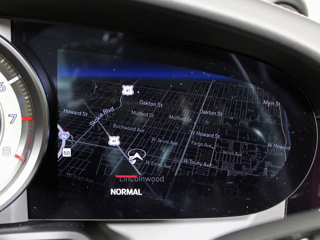 Certified 2025 Porsche 911 Turbo S image 30