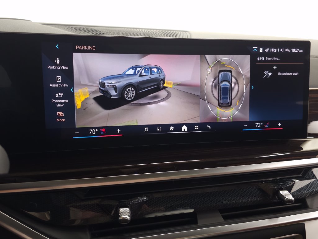Used 2027 BMW X7 xDrive40i w/ M Sport Package AWD/4WD image 27