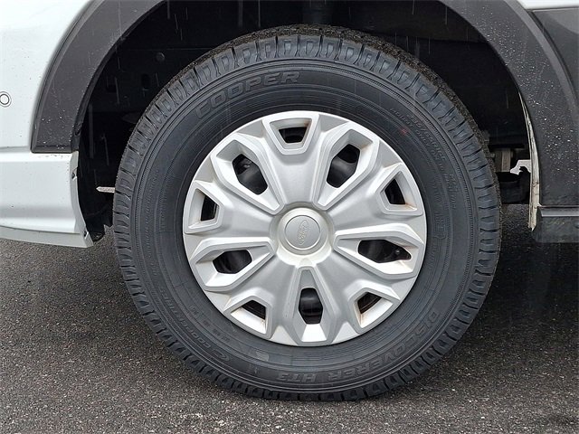 Used 2023 Ford Transit 350 XLT image 8