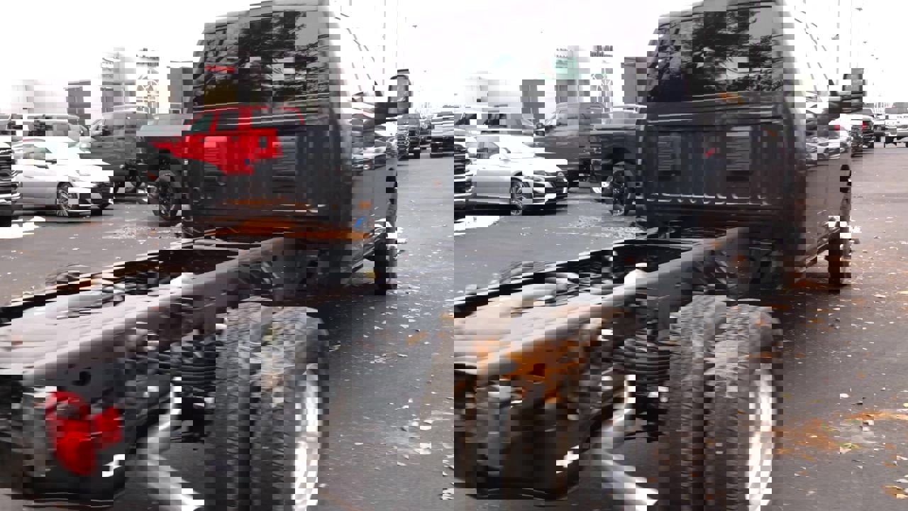 New 2026 RAM 3500 Tradesman w/ Chrome Appearance Group image 7