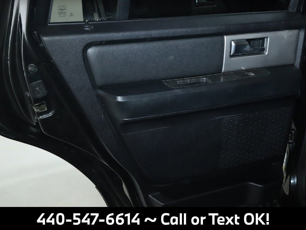 Used 2017 Ford Expedition Limited image 25