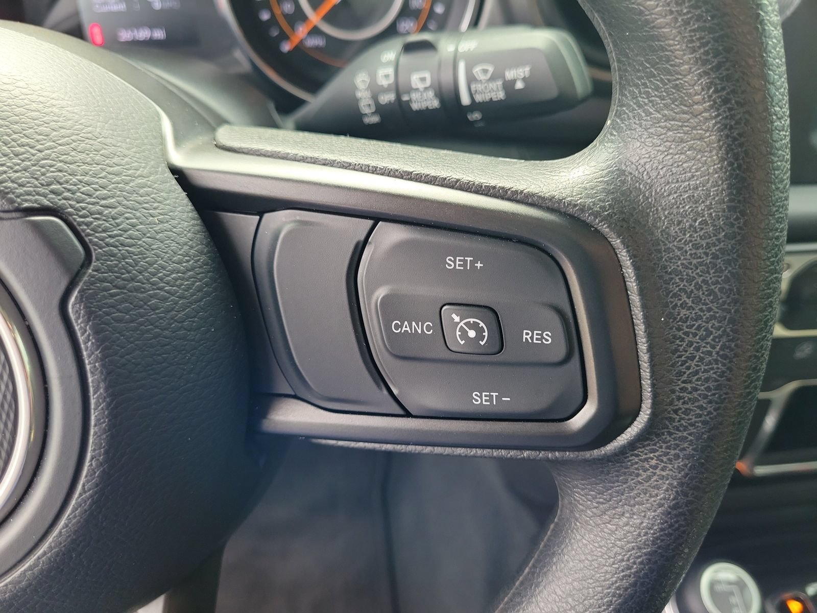 Used 2023 Jeep Wrangler Unlimited Sport AWD/4WD image 19