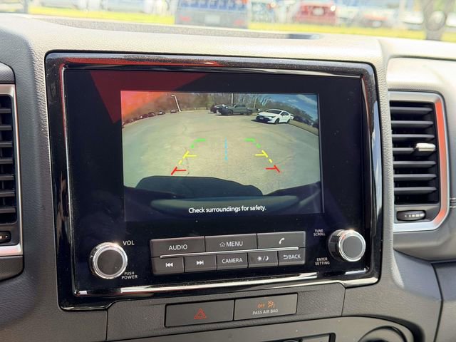 Used 2023 Nissan Frontier SV w/ SV Convenience Package image 20