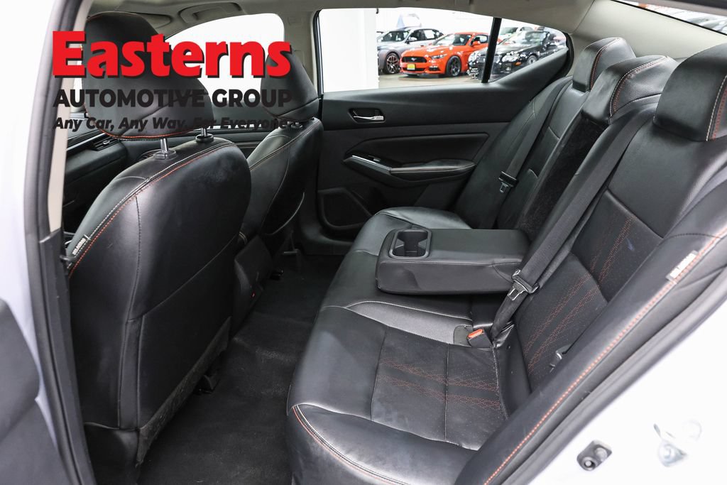 Used 2023 Nissan Altima 2.5 SR w/ SR Premium Package AWD/4WD image 21