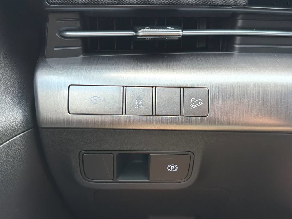 New 2026 Hyundai Kona SEL Sport AWD/4WD image 30