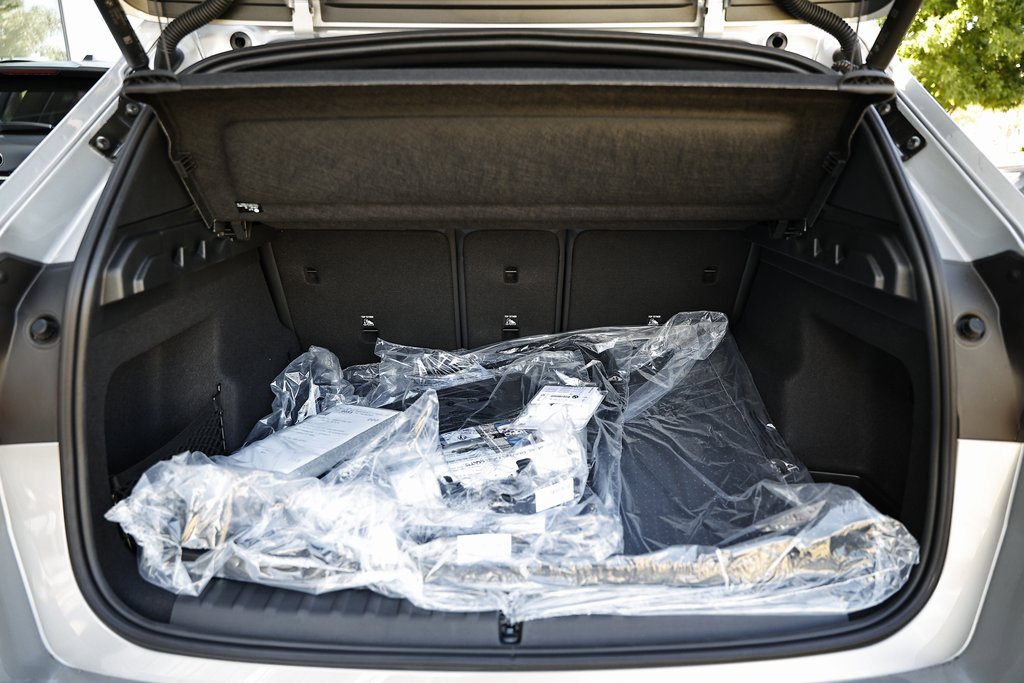 New 2026 BMW X1 M35i w/ Technology Package image 29