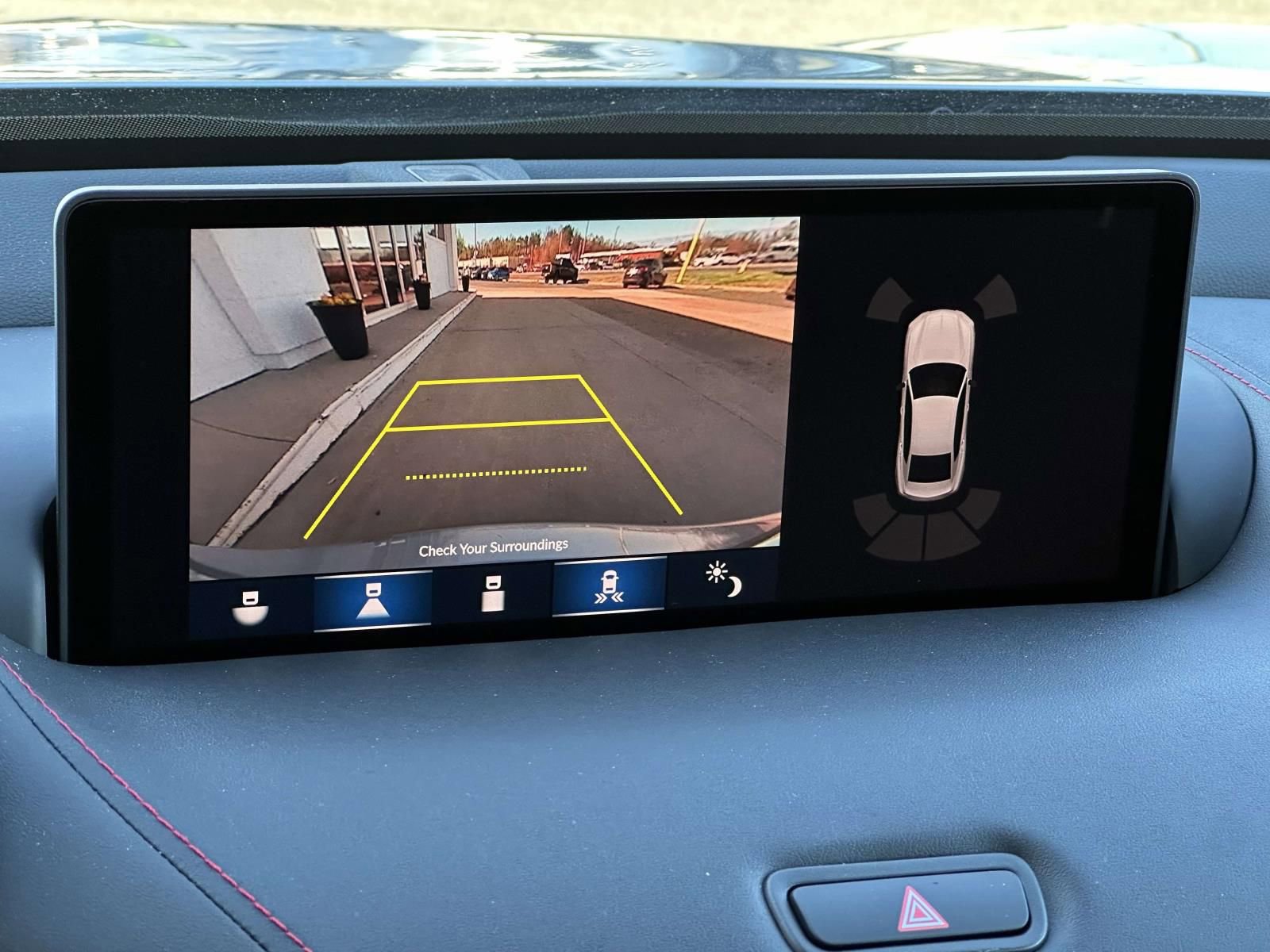 Certified 2025 Acura TLX SH-AWD w/ A-SPEC Pkg image 19