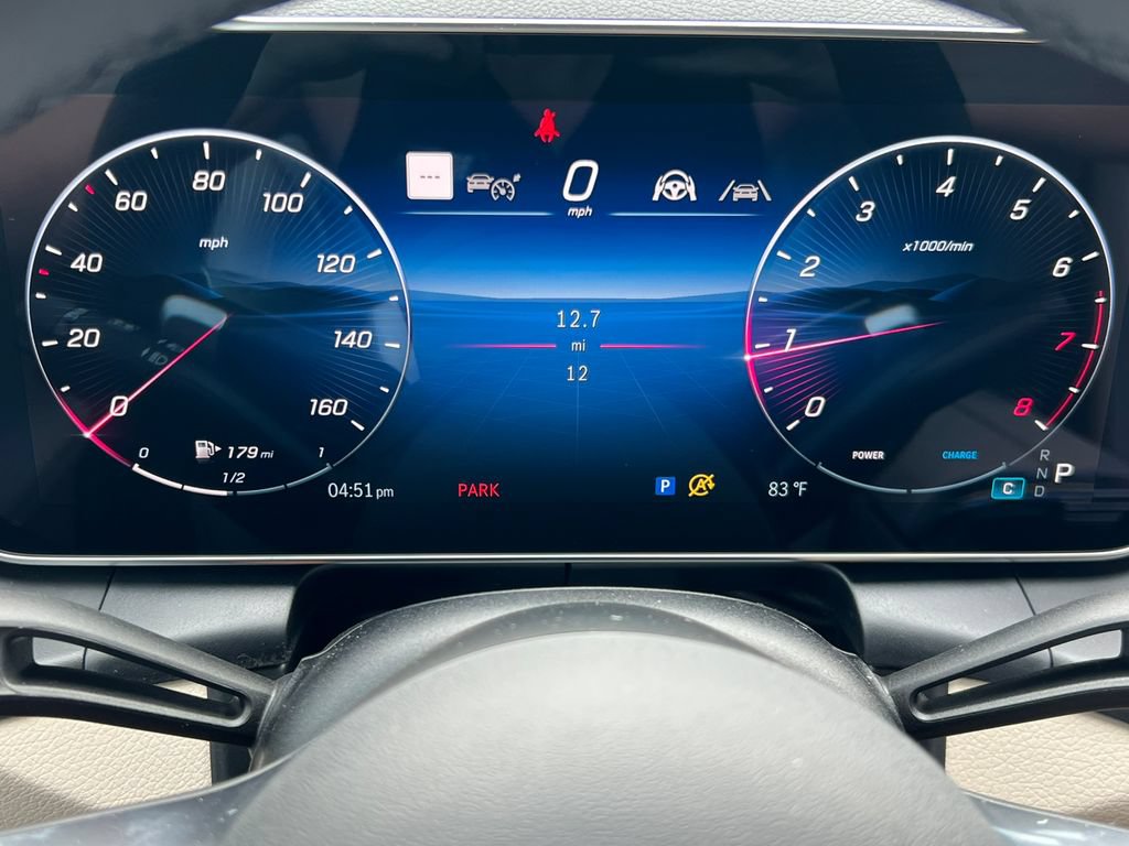 New 2027 Mercedes-Benz GLC 300 4MATIC image 19