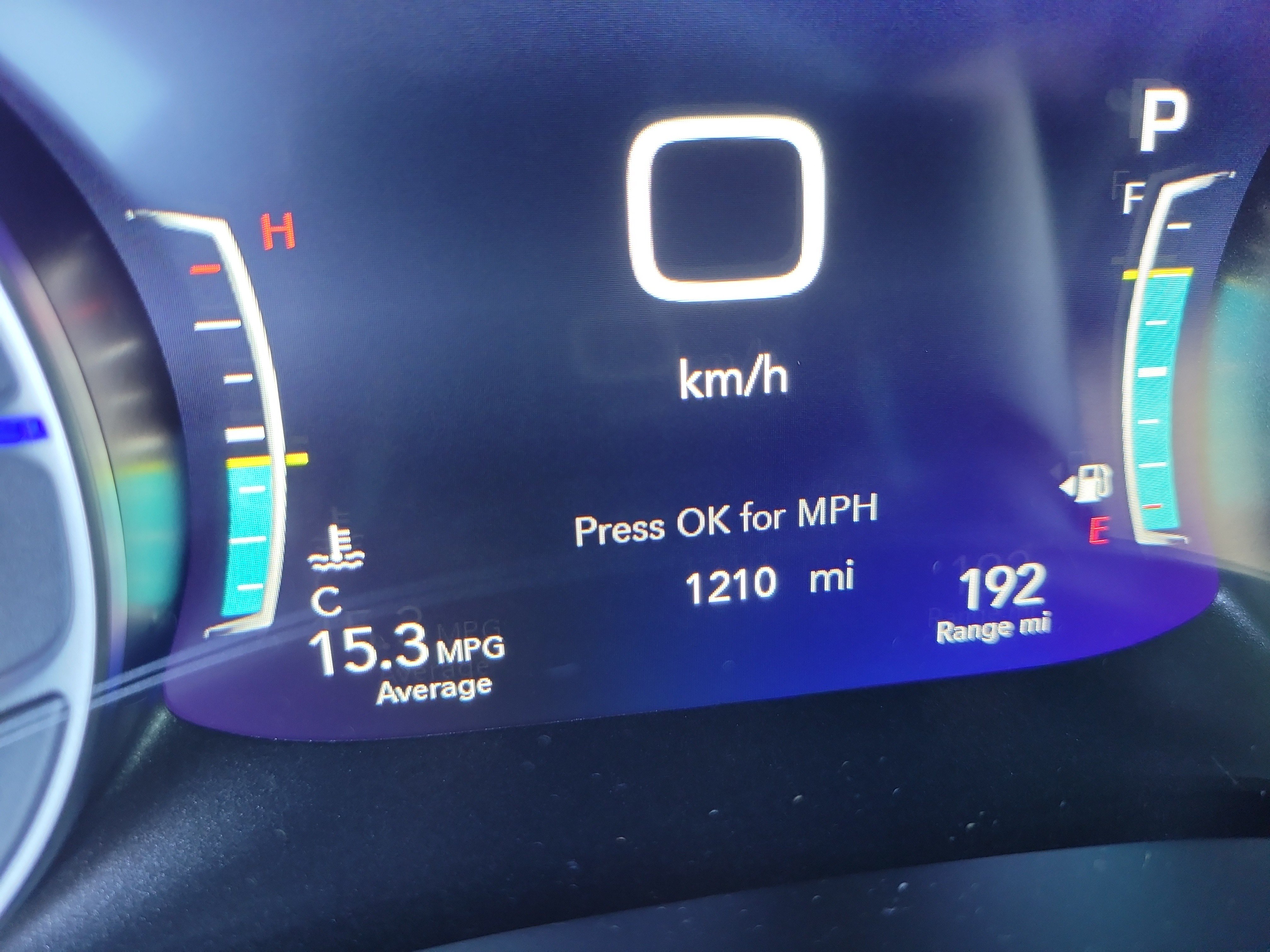 Used 2026 Chrysler Voyager LX FWD image 30