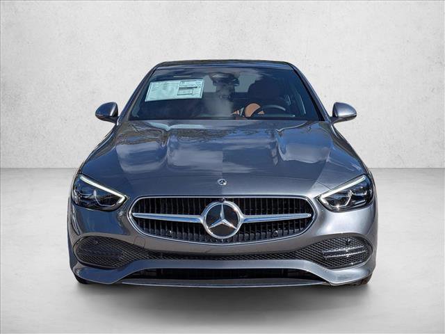 New 2026 Mercedes-Benz C 300 Sedan image 8