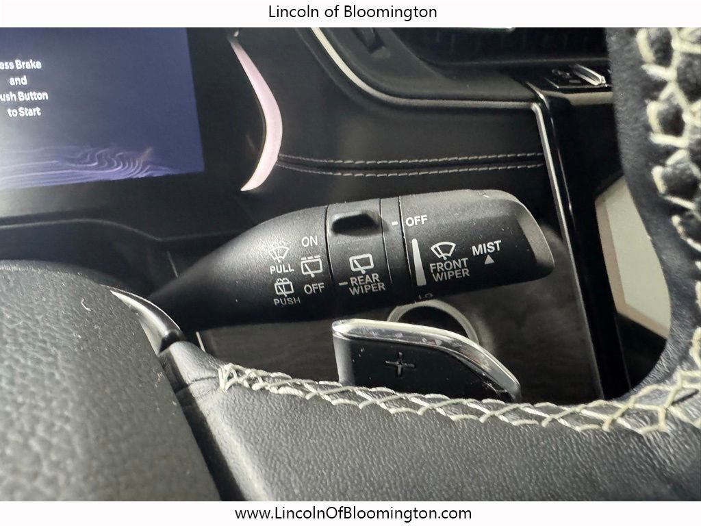 Used 2022 Jeep Grand Cherokee L Limited w/ Trailer Tow Group (B) AWD/4WD image 54