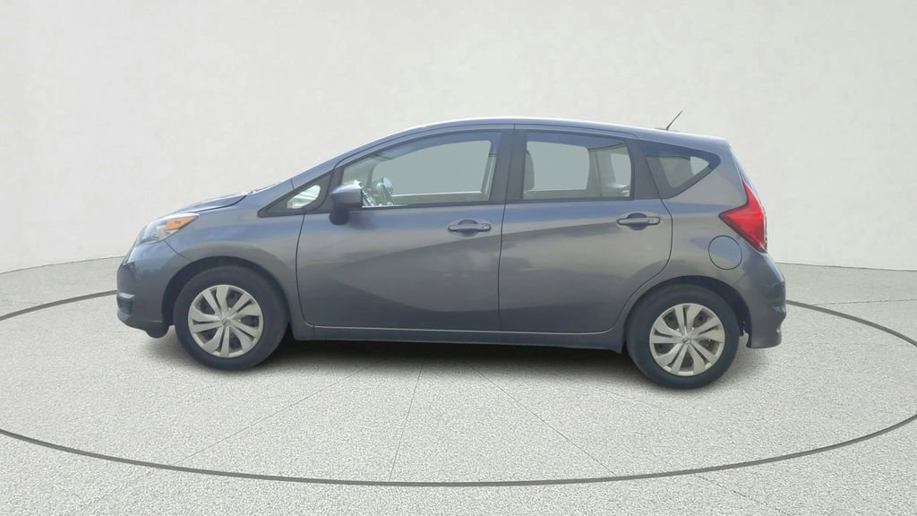 Used 2018 Nissan Versa Note SV image 4
