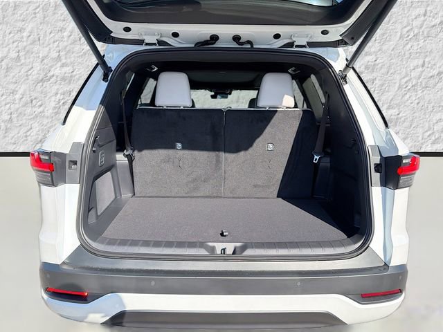 New 2026 Lexus TX 350 AWD image 10