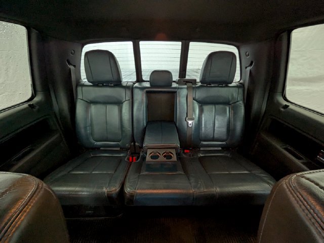 Used 2014 Ford F150 Limited AWD/4WD image 19
