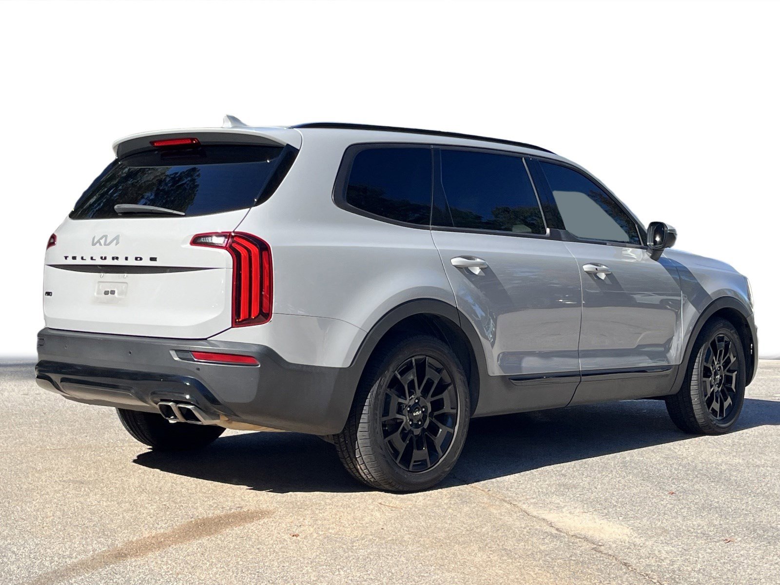 Used 2022 Kia Telluride EX w/ EX Premium Package image 28