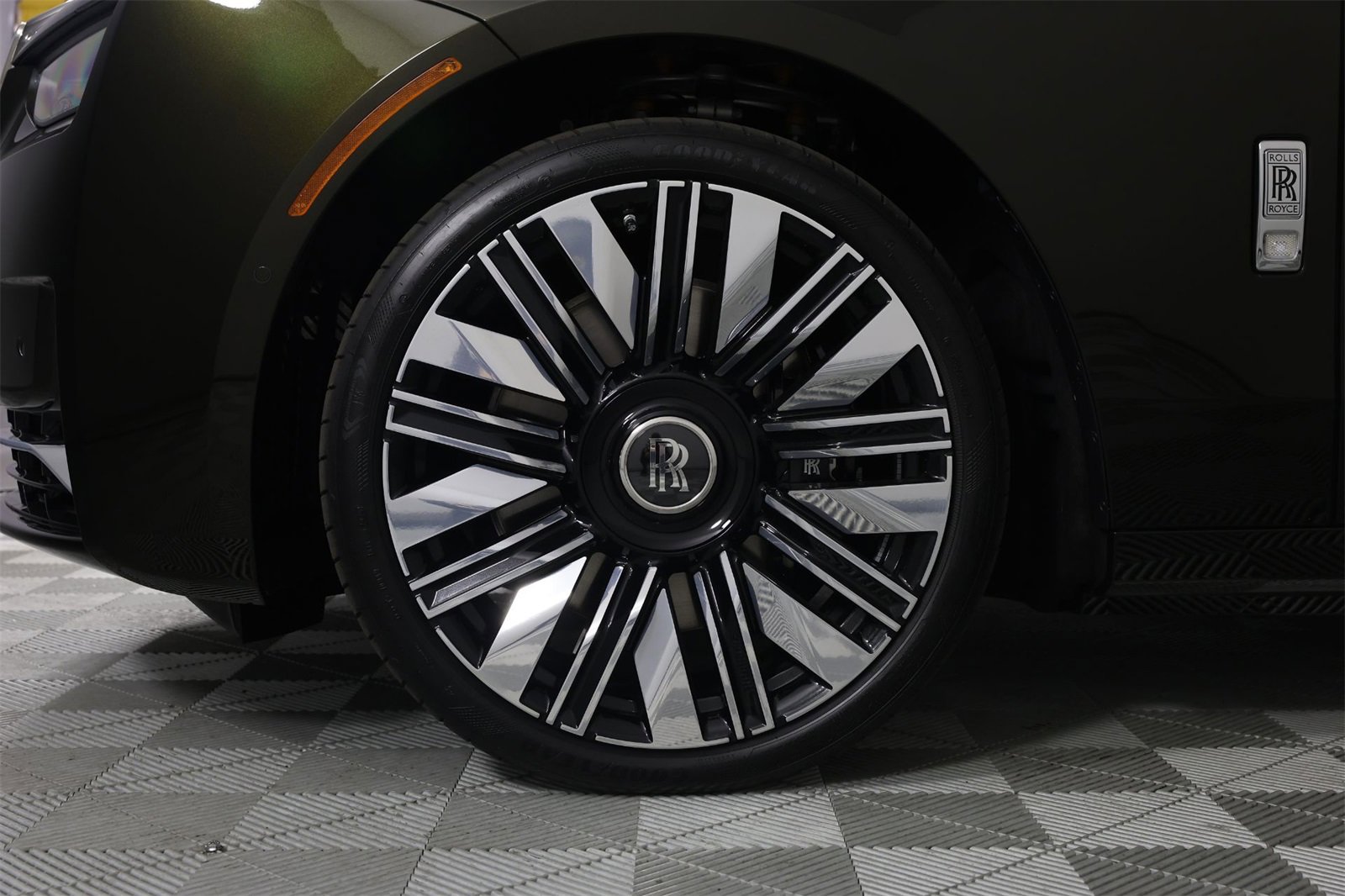 New 2026 Rolls-Royce Ghost image 32