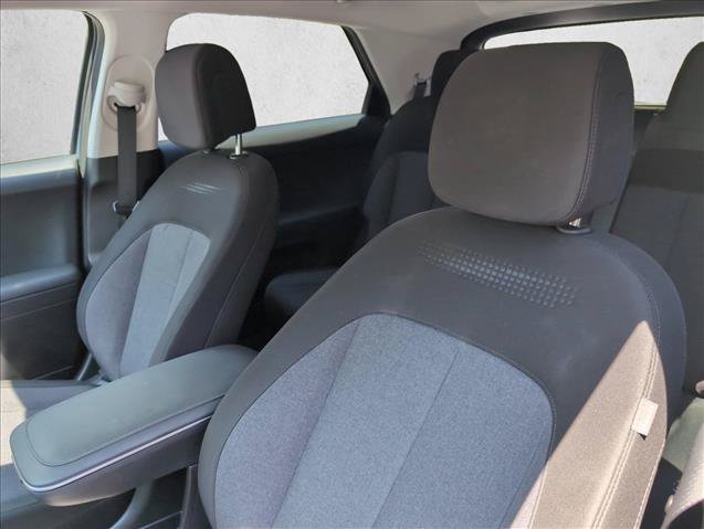 Certified 2024 Hyundai Ioniq 5 SEL RWD image 12
