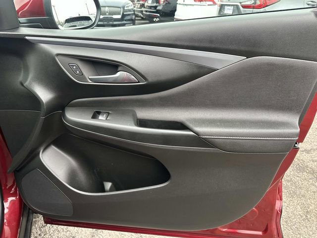 Used 2024 Buick Envista Preferred w/ Convenience I Package image 8