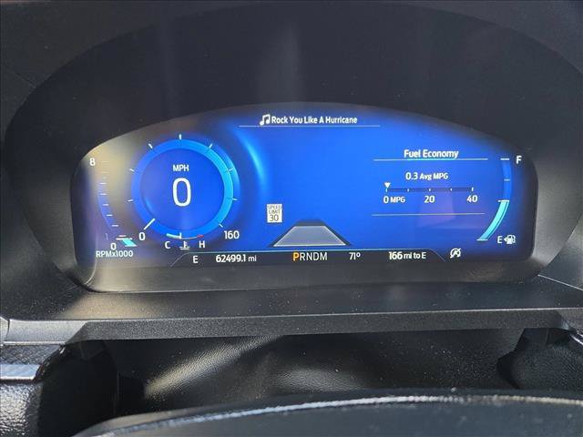 Used 2020 Ford Explorer ST AWD/4WD image 11