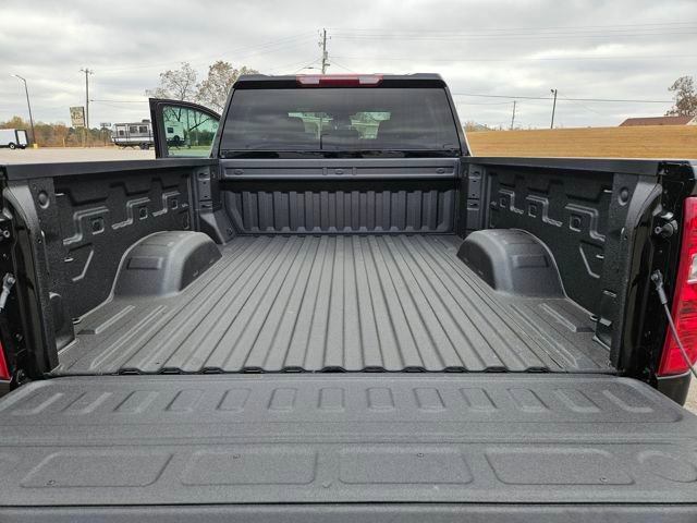New 2026 Chevrolet Silverado 2500 Custom w/ Custom Value Package image 23