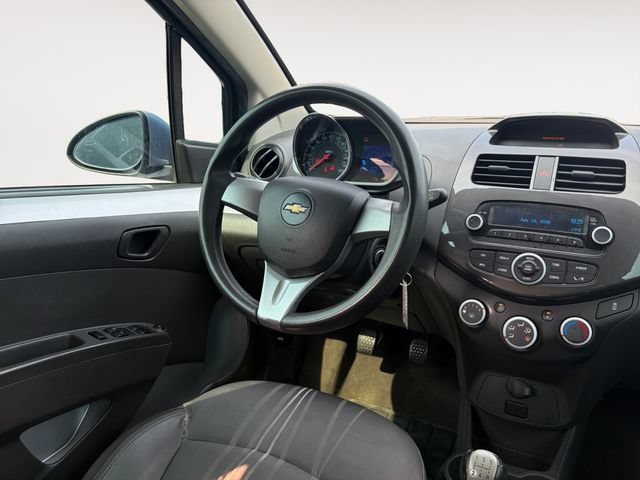 Used 2014 Chevrolet Spark LS FWD image 10