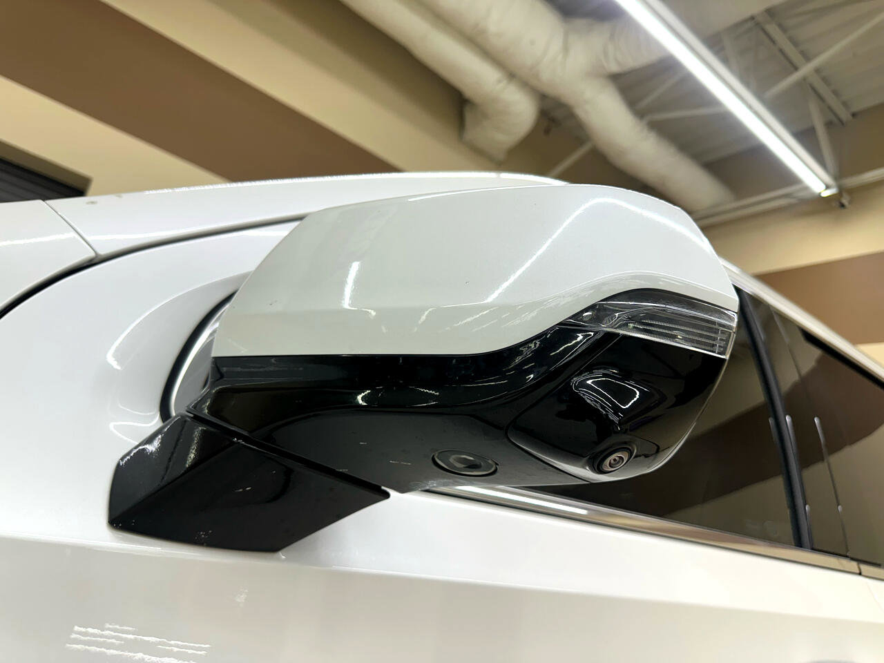 Used 2021 Cadillac Escalade Premium Luxury w/ Driver Assist Tech Package image 11