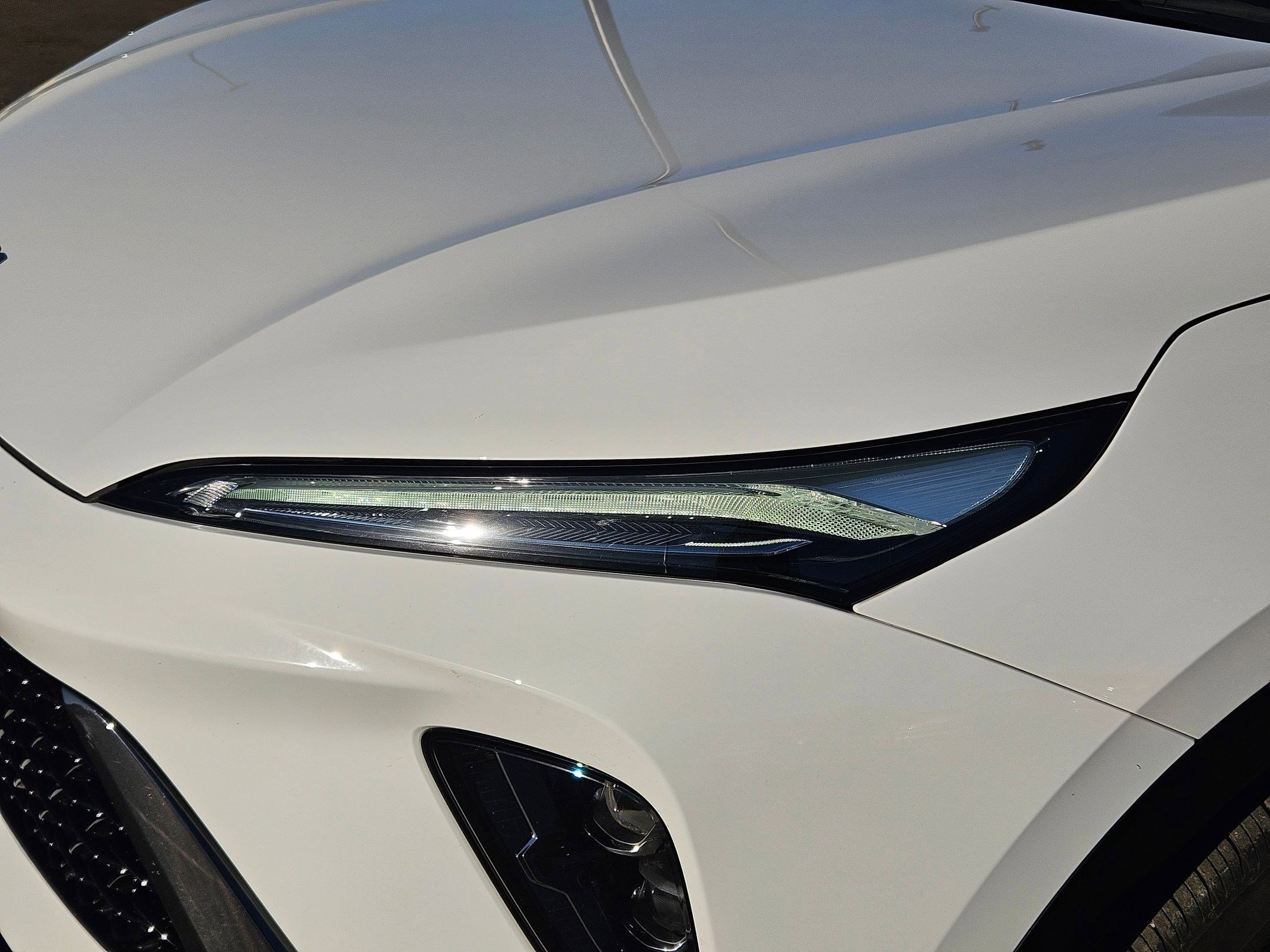 Used 2025 Buick Envision Sport Touring image 10