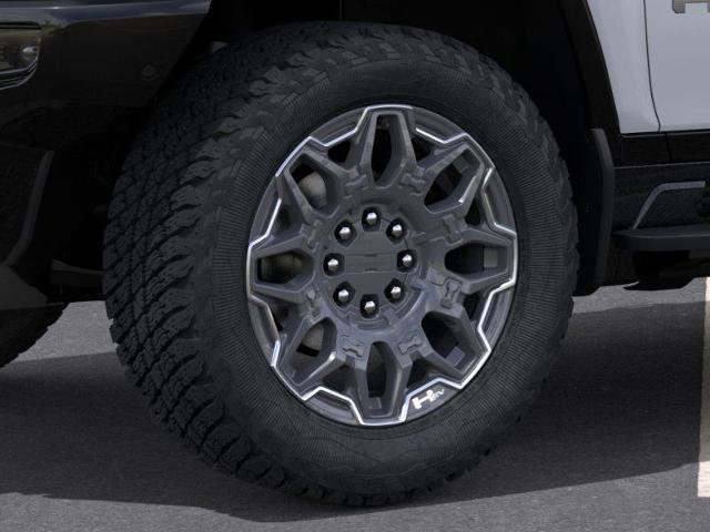 New 2026 GMC Hummer EV 4x4 Crew Cab image 9