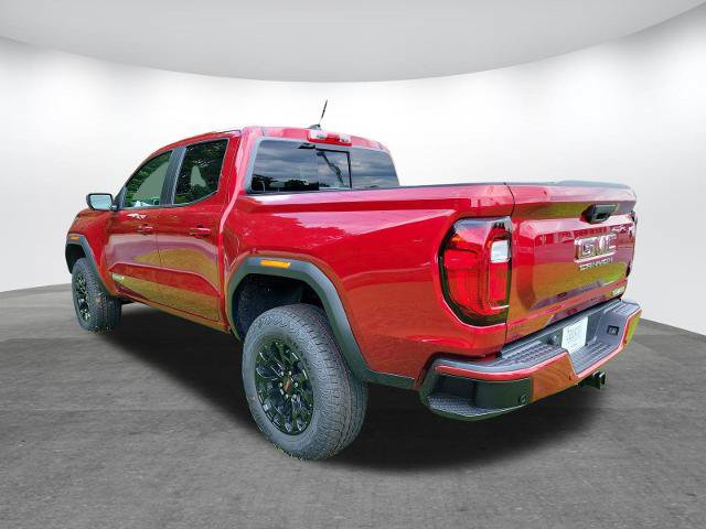 New 2026 GMC Canyon Elevation w/ Convenience Package RWD image 5
