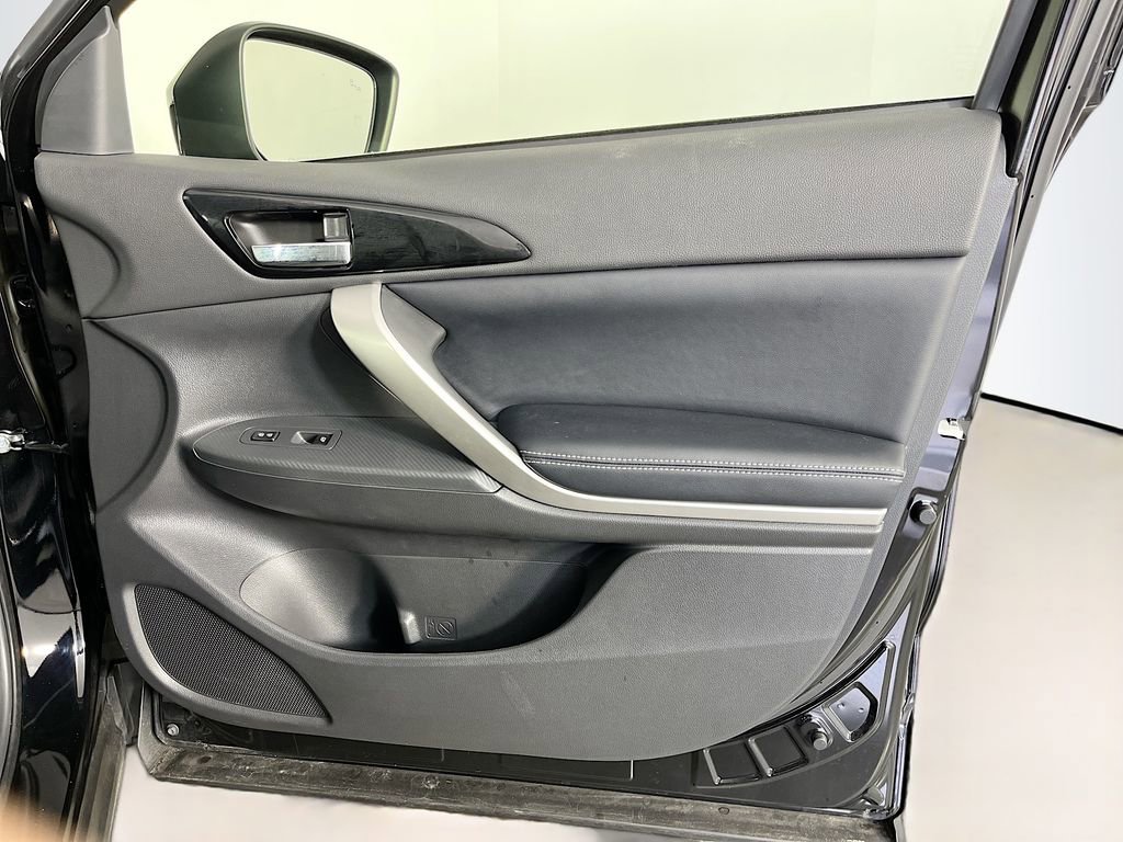 Used 2024 Mitsubishi Eclipse Cross SE AWD/4WD image 36
