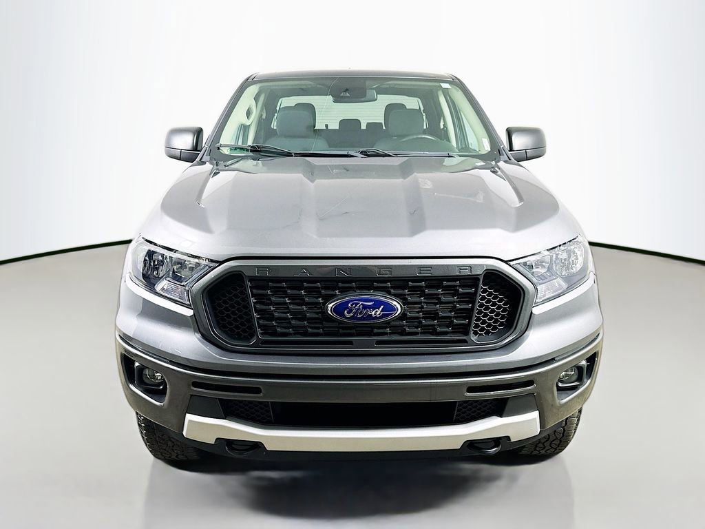 Used 2022 Ford Ranger XLT w/ Equipment Group 301A Mid AWD/4WD image 2