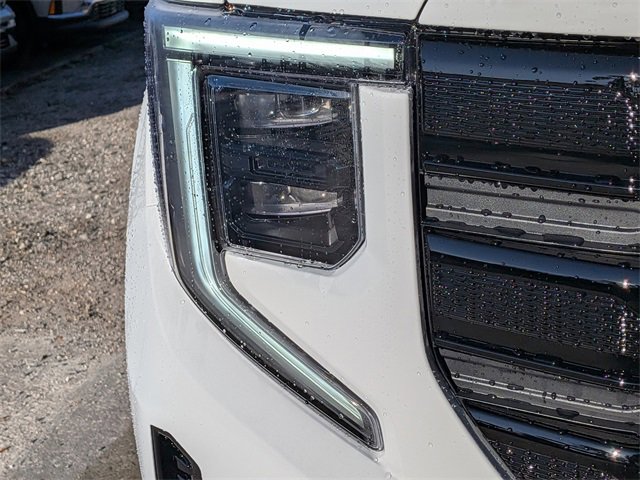 New 2026 GMC Sierra 1500 Elevation w/ Elevation Premium Package image 8