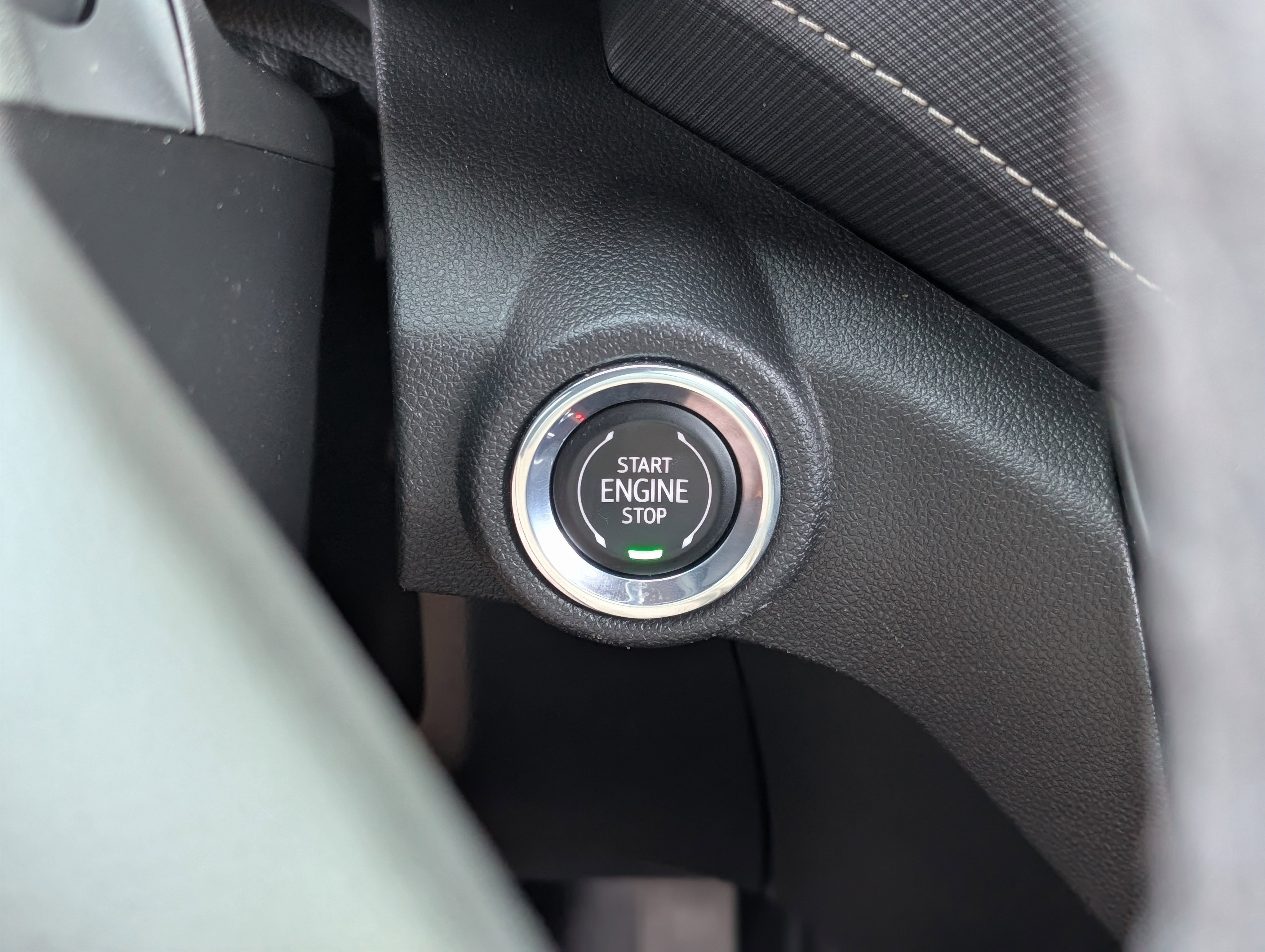 Used 2022 Chevrolet TrailBlazer ACTIV image 19