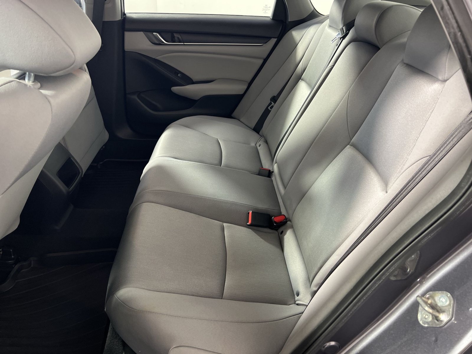 Used 2019 Honda Accord LX image 26