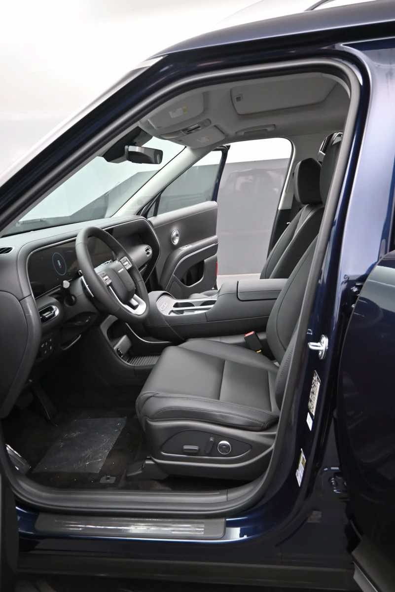 New 2027 Hyundai Palisade SEL AWD/4WD image 15