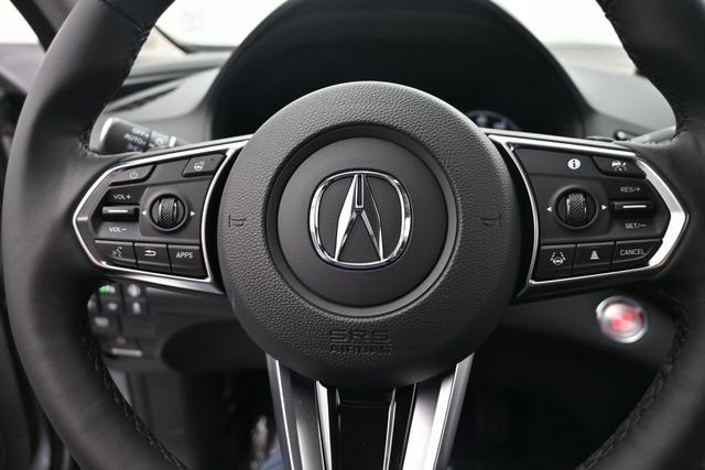 New 2026 Acura RDX w/ Advance Package AWD/4WD image 13
